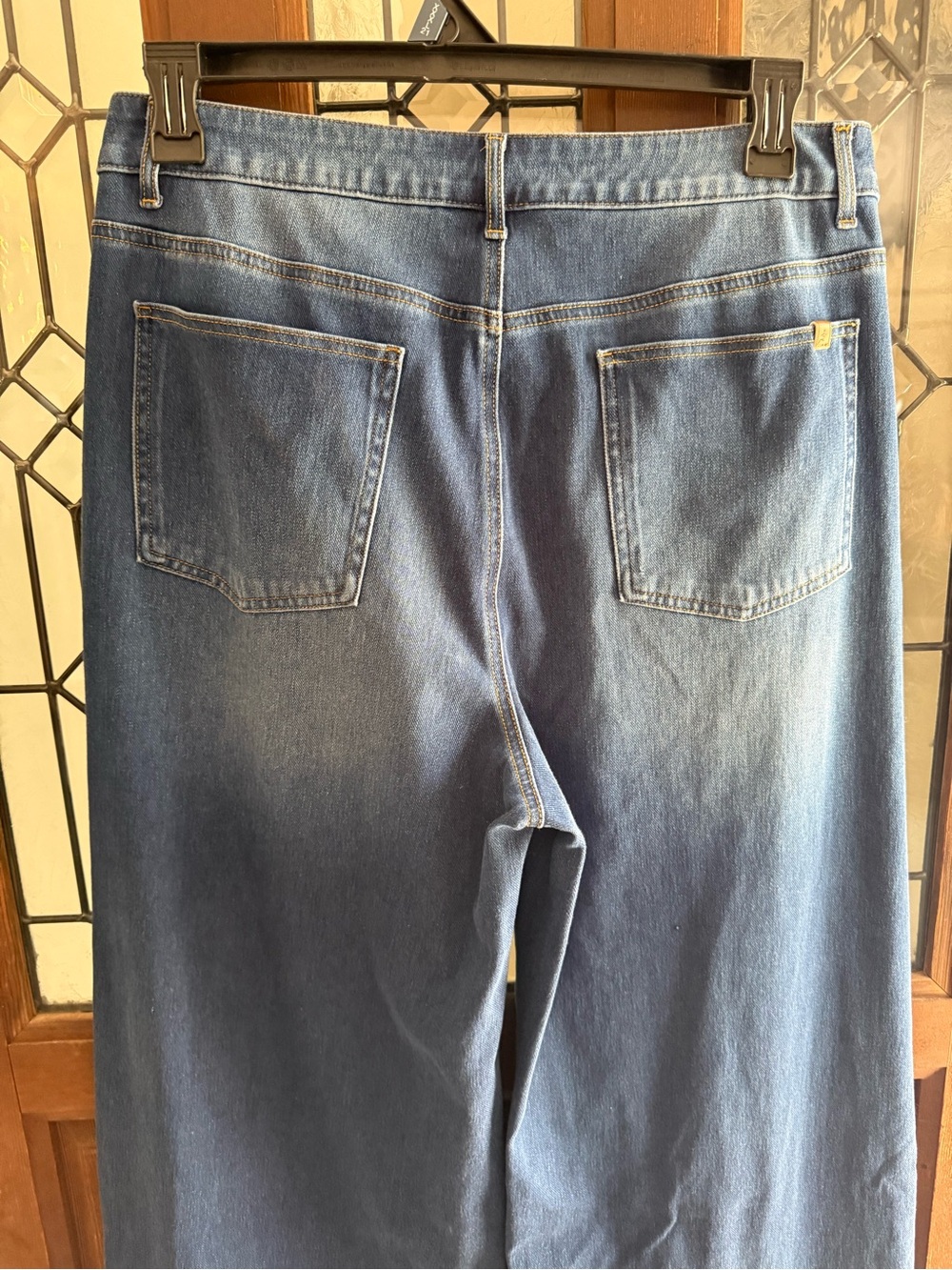 Halara Jeans xl - Picture 5 of 6
